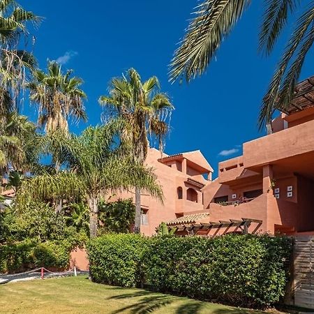 דירות Penthouse Majestic Costa Golf קסרס מראה חיצוני תמונה
