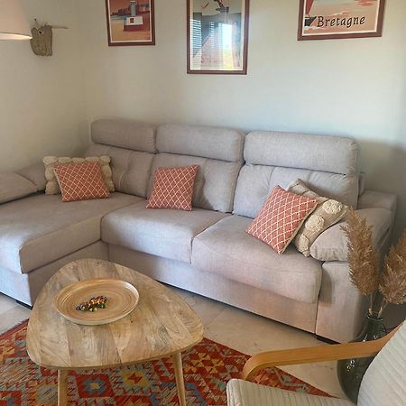 דירות Penthouse Majestic Costa Golf קסרס מראה חיצוני תמונה