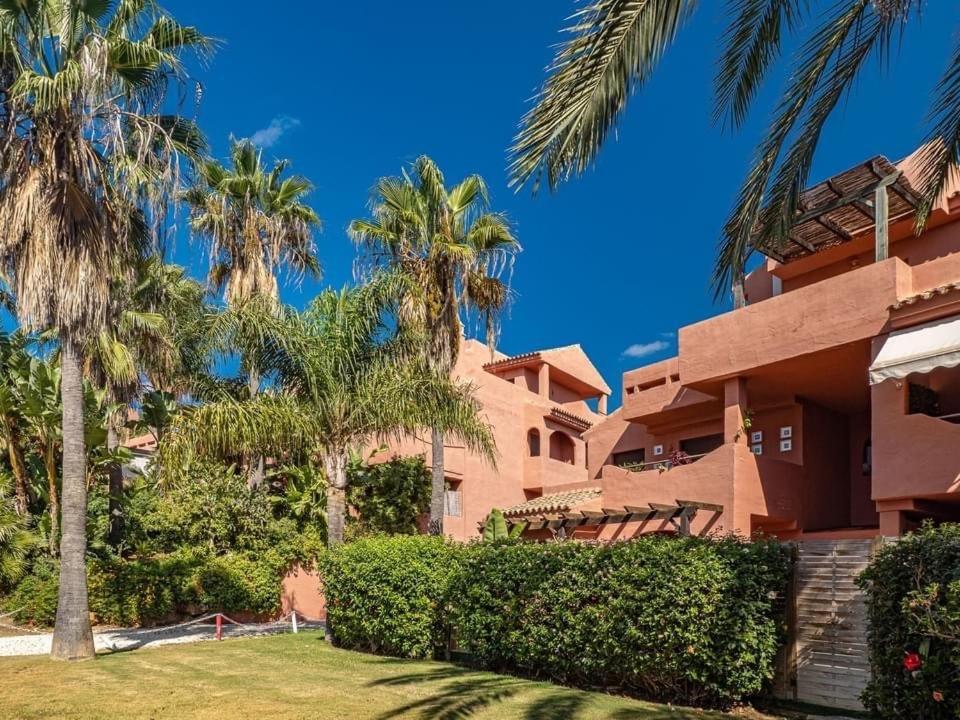 דירות Penthouse Majestic Costa Golf קסרס מראה חיצוני תמונה