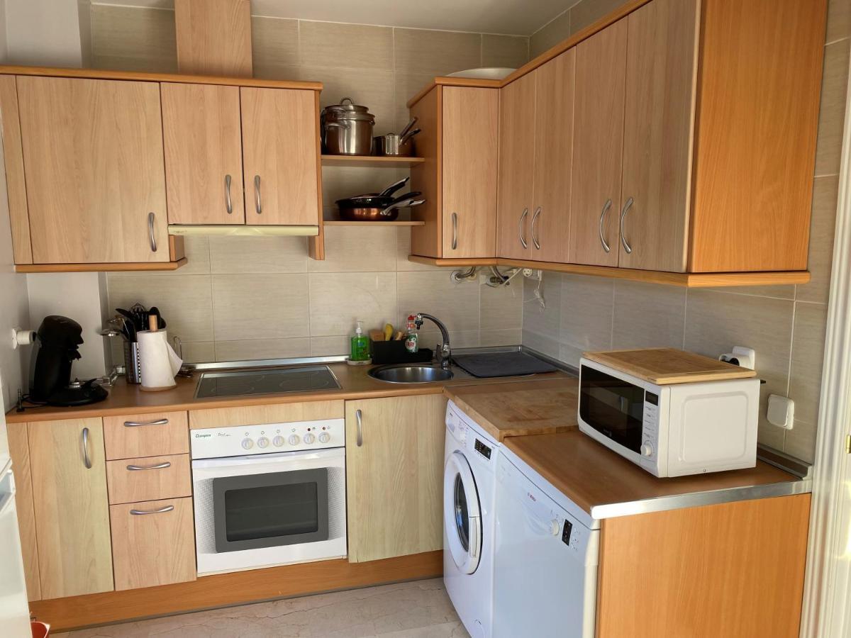 דירות Penthouse Majestic Costa Golf קסרס מראה חיצוני תמונה