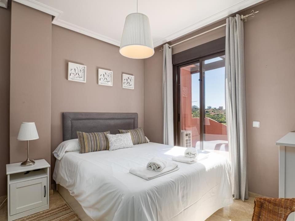 דירות Penthouse Majestic Costa Golf קסרס מראה חיצוני תמונה