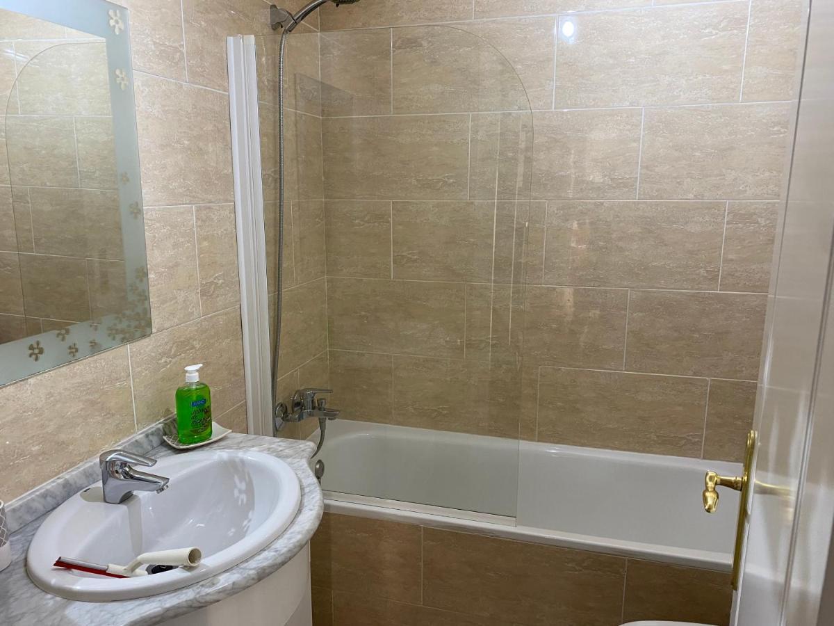 דירות Penthouse Majestic Costa Golf קסרס מראה חיצוני תמונה