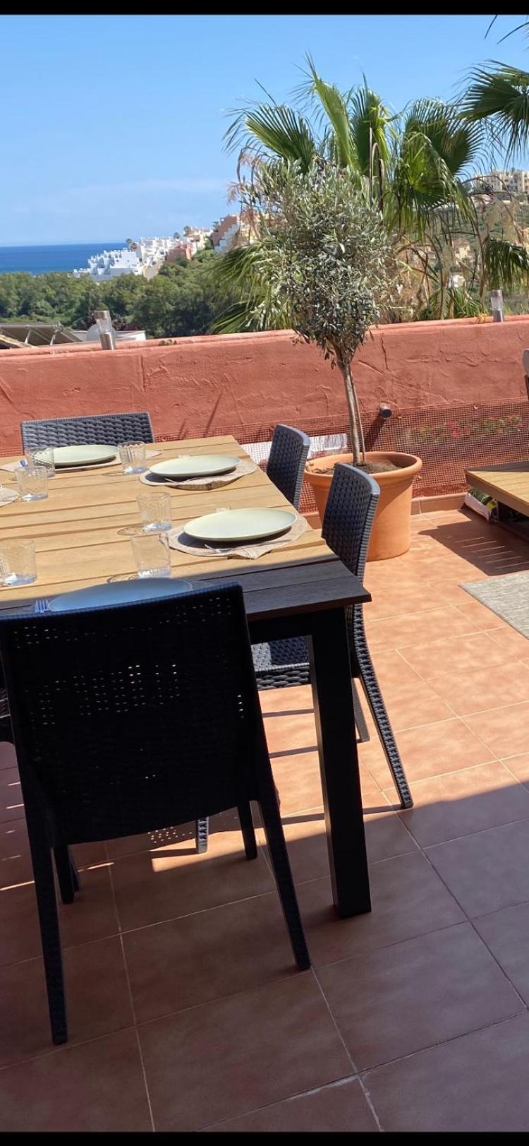 דירות Penthouse Majestic Costa Golf קסרס מראה חיצוני תמונה