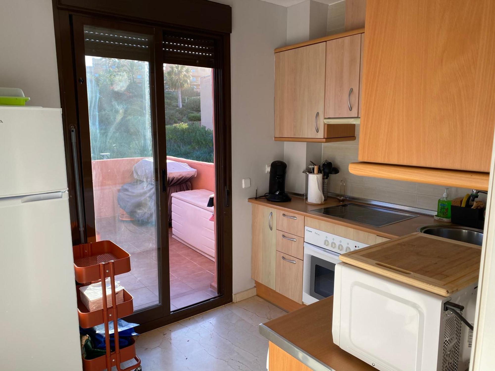 דירות Penthouse Majestic Costa Golf קסרס מראה חיצוני תמונה